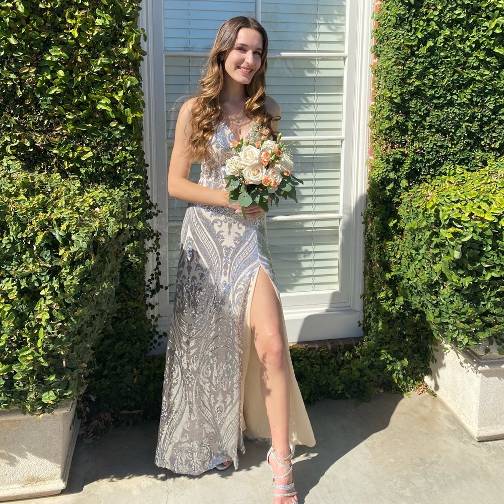 formal dress